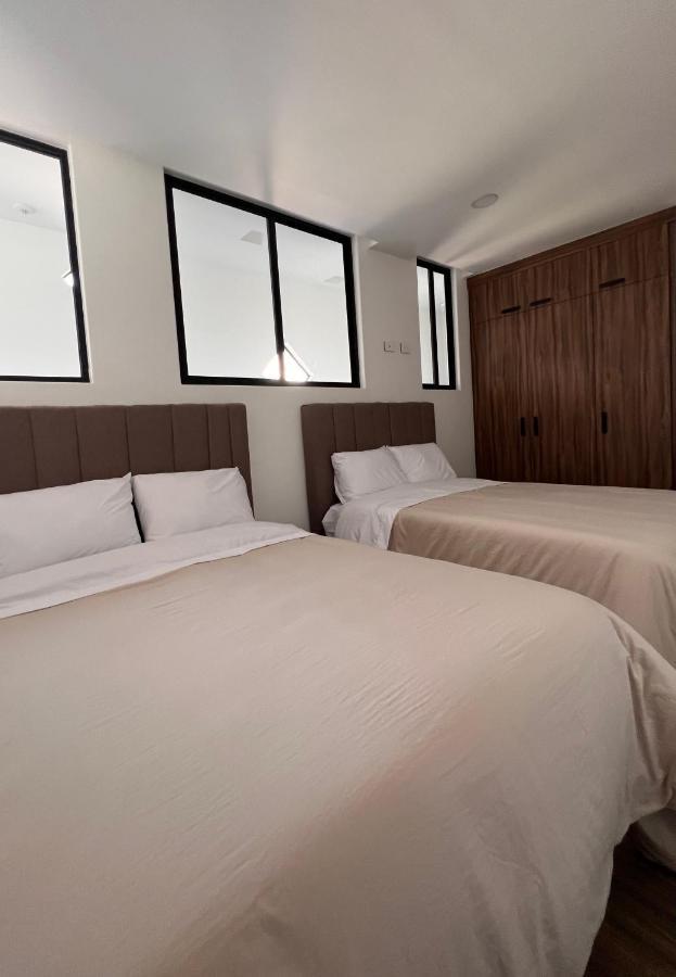 Departamento Nuevo En El Corazon De La Condesa Leilighet Mexico by Eksteriør bilde